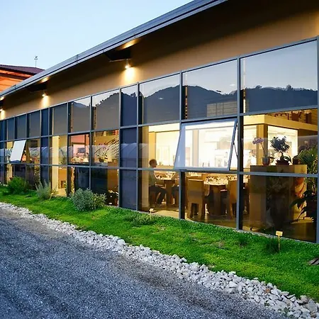 Holiday home Casabarbato *