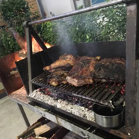 Casabarbato * Nocera Superiore